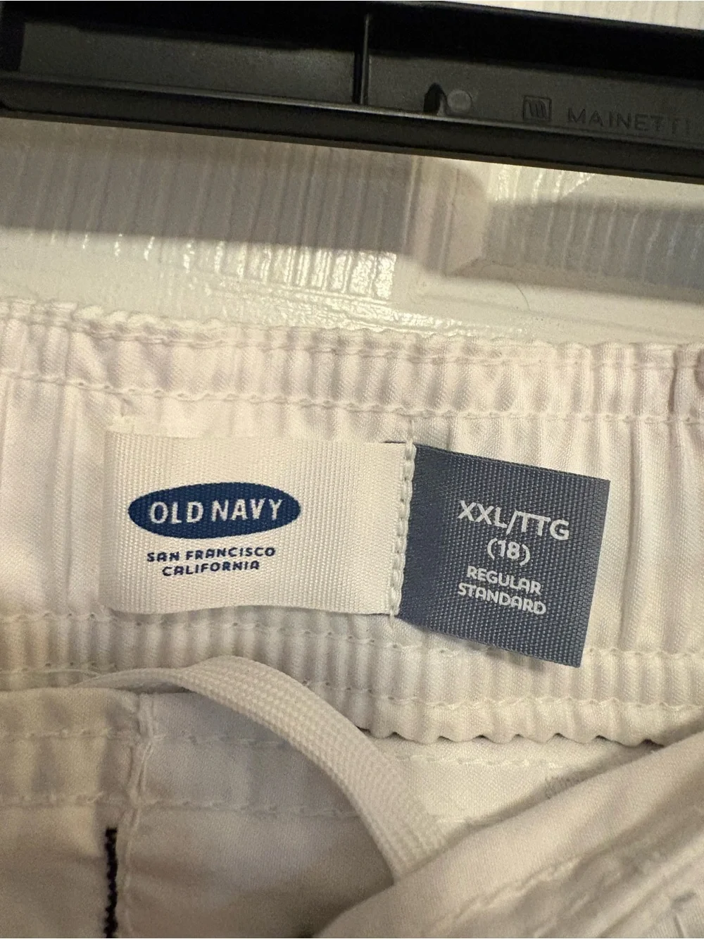 Old Navy Boys Swim Trunks